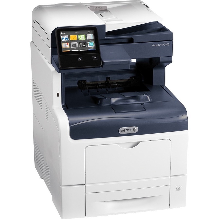 Xerox VersaLink C405/DN Laser Multifunction Printer - Color
