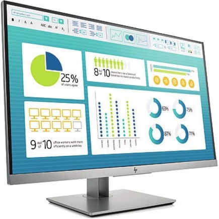 HP Business E273 Full HD LCD Monitor - 16:9