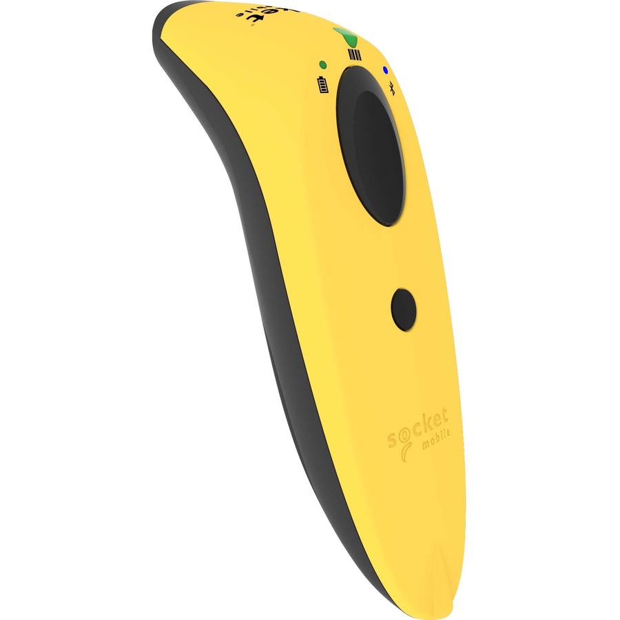 SocketScan&reg; S700, 1D Imager Barcode Scanner, Yellow