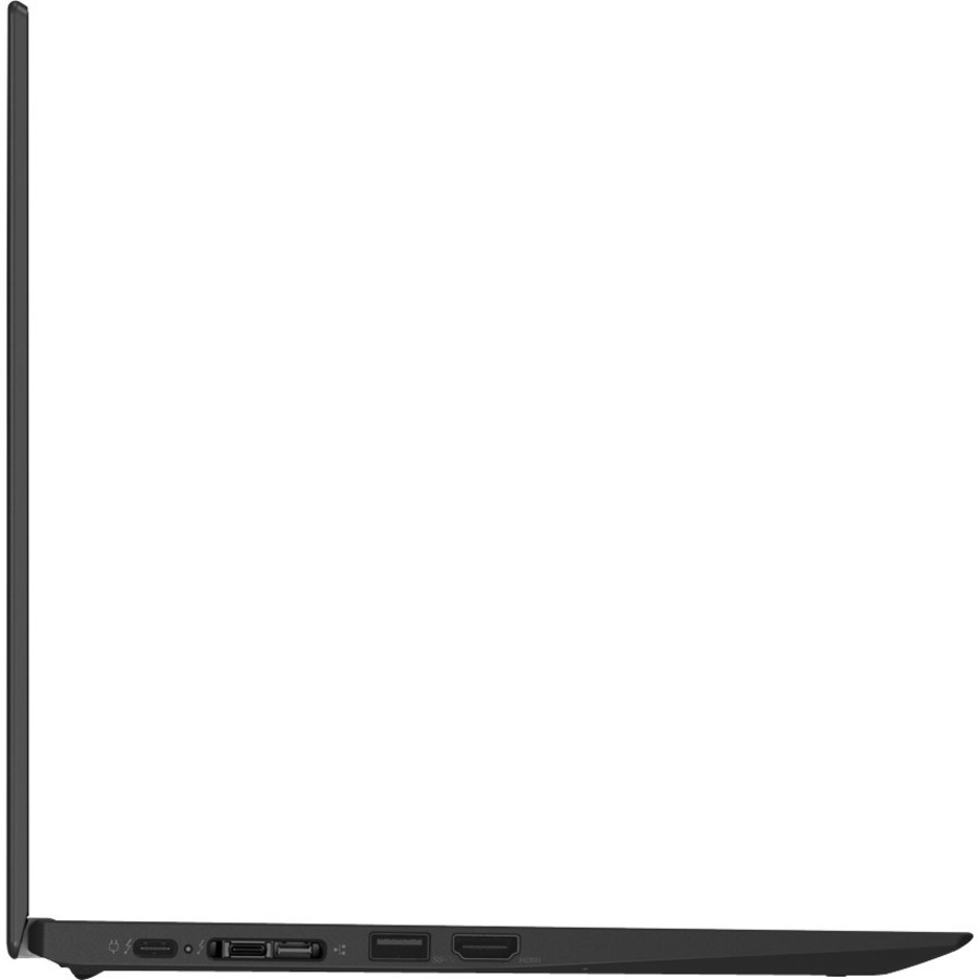 Lenovo ThinkPad X1 Carbon 6th Gen 20KH002FUS 14" Ultrabook - 2560 x 1440 - Intel Core i7 8th Gen i7-8650U Quad-core (4 Core) 1.90 GHz - 16 GB Total RAM - 1 TB SSD - Black