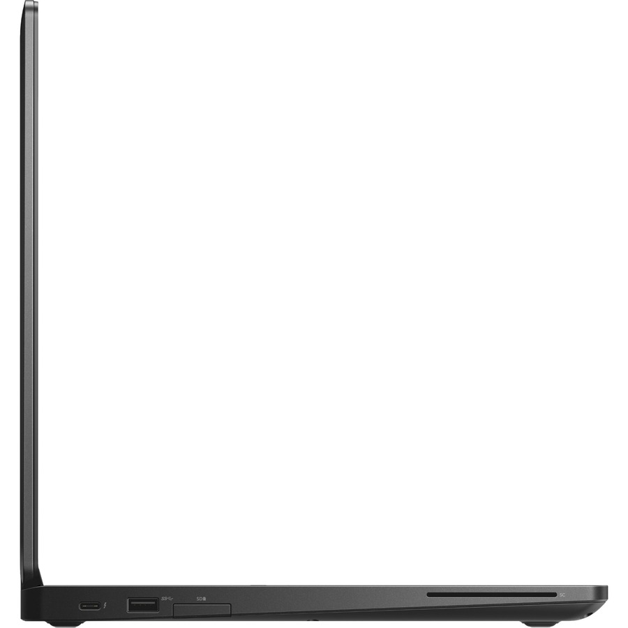 Dell Latitude 5000 5590 15.6" Notebook - 1920 x 1080 - Intel Core i7 8th Gen i7-8650U Quad-core (4 Core) 1.90 GHz - 16 GB Total RAM - 512 GB SSD