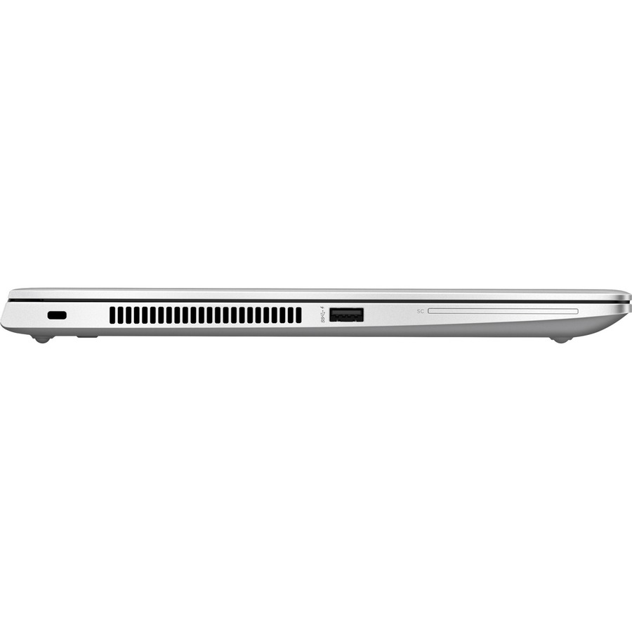 HP EliteBook 840 G5 14" Notebook - 1920 x 1080 - Intel Core i5 8th Gen i5-8350U Quad-core (4 Core) 1.70 GHz - 8 GB Total RAM - 256 GB SSD