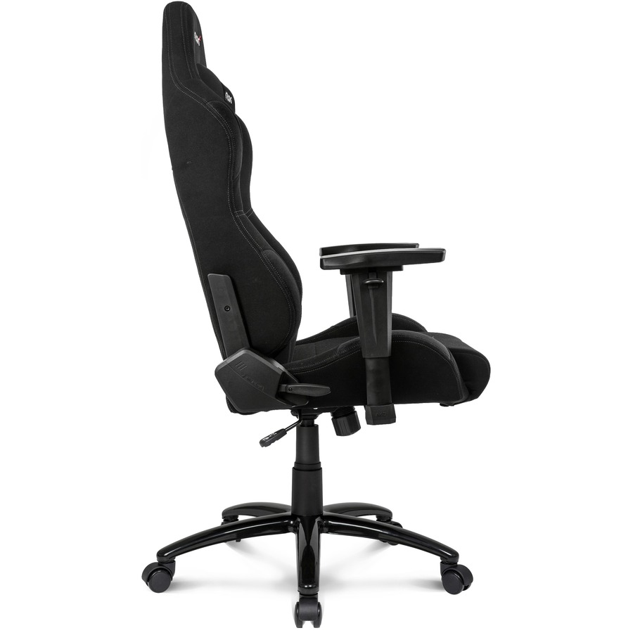 AKRacing Core Series EX Wide Gaming Chair Black AK EXWIDE BK