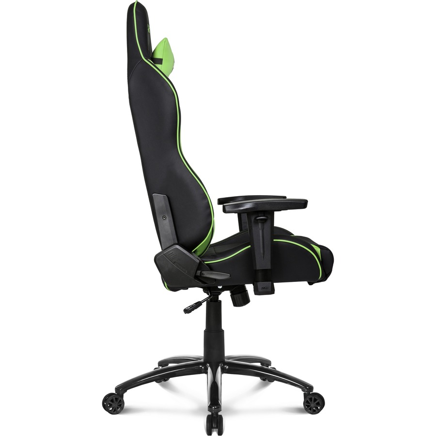 AKRacing Core Series SX Gaming Chair - Green (AK-SX-GN) - Newegg.com