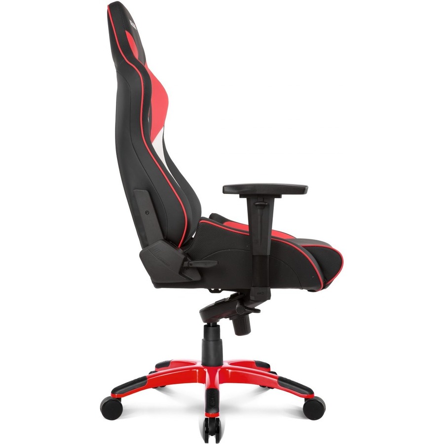 AKRACING Masters Series Pro Gaming Chair Red –