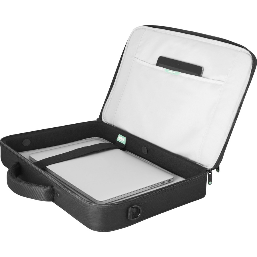 Urban Factory MIXEE MXC15UF Carrying Case for 15.6" Notebook - Black