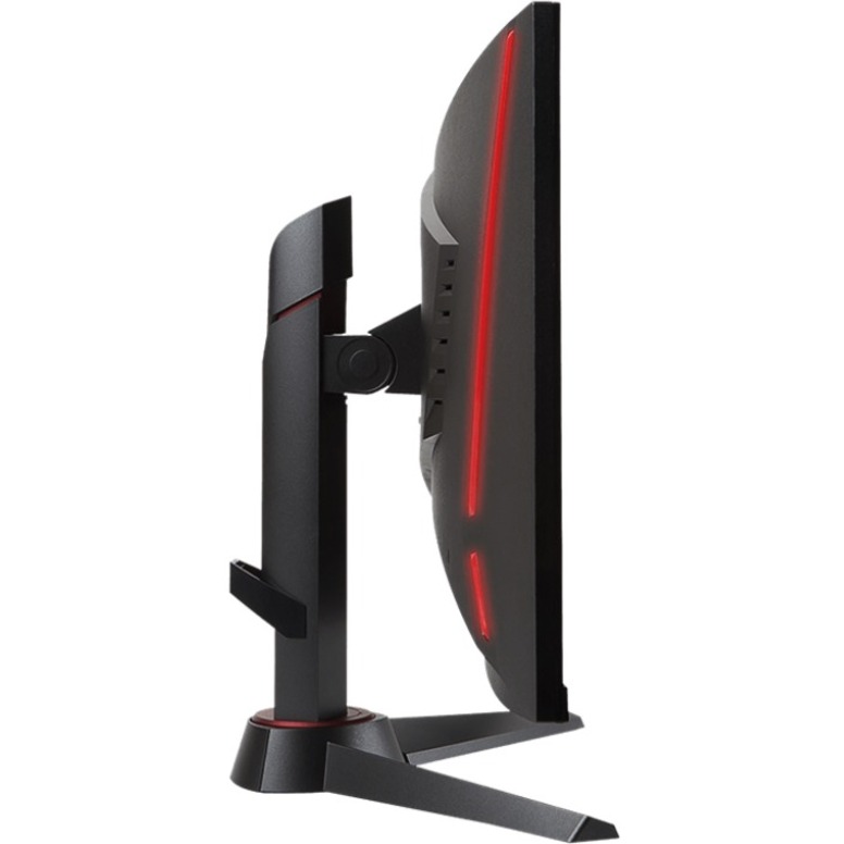 MSI Optix MAG27CQ 27