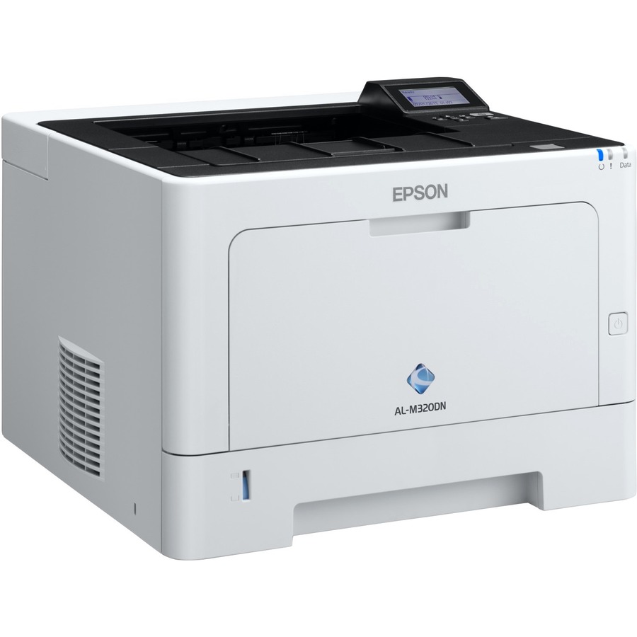 C11cf21401by Epson Workforce Al M320dn Desktop Vohkus Ltd 2611