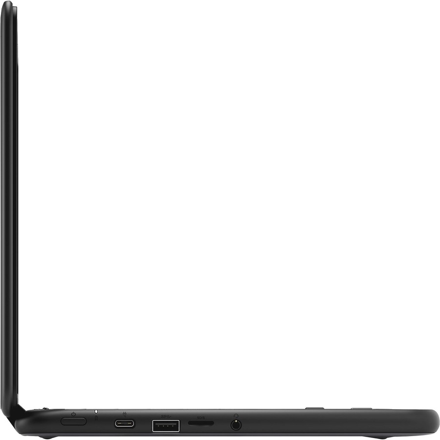 Dell Chromebook 5000 11 5190 11.6" Touchscreen Convertible 2 in 1 Chromebook - 1366 x 768 - Intel Celeron N3350 Dual-core (2 Core) 1.10 GHz - 4 GB Total RAM - 32 GB Flash Memory