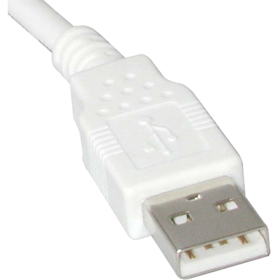 C2G 1m USB Extension Cable - USB A Male to USB A Female Cable