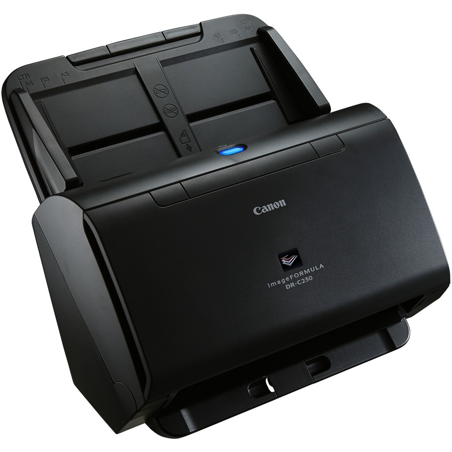 Canon DR-C230 imageFORMULA スキャナー | www.innoveering.net