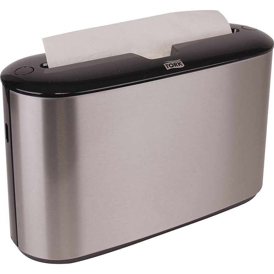  Countertop Multifold Hand Paper Towel Dispenser By