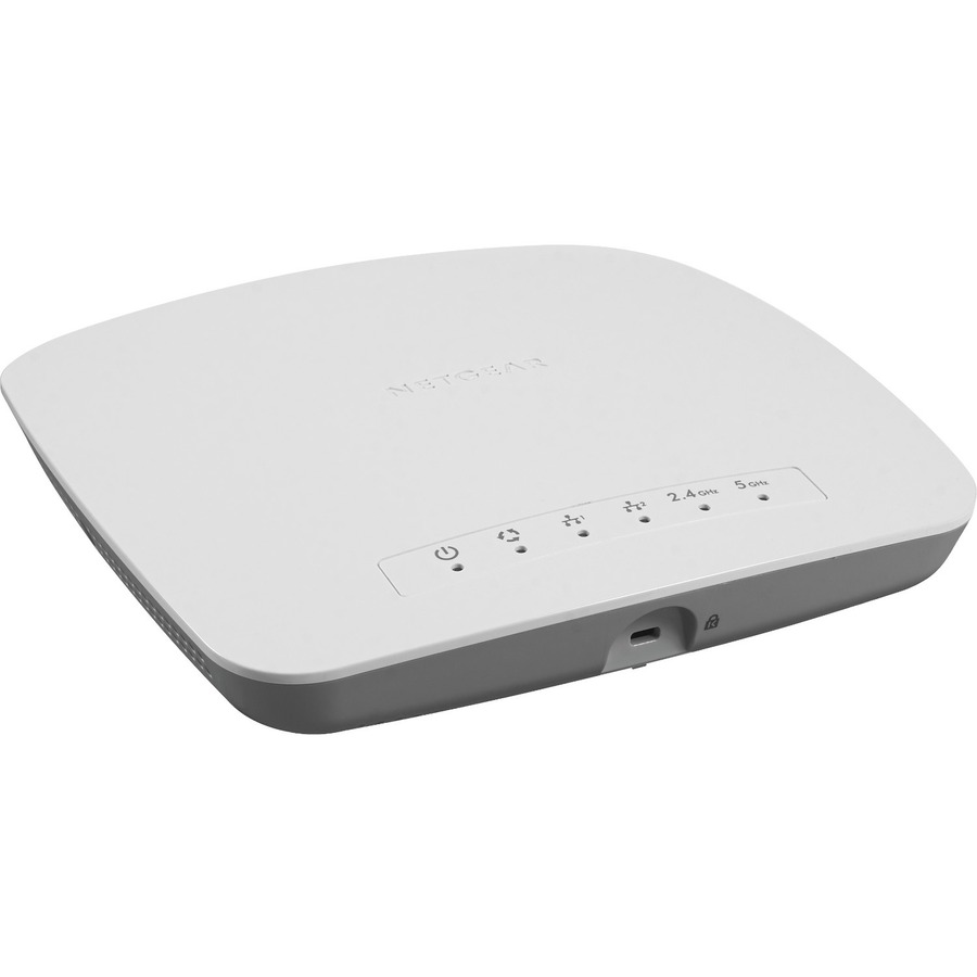 Netgear WAC505 IEEE 802.11ac 1.20 Gbit/s Wireless Access Point