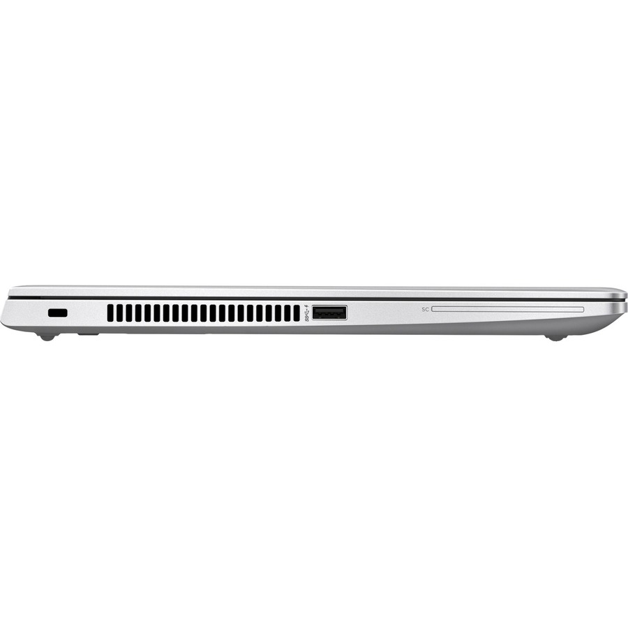 HP EliteBook 735 G5 13.3" Notebook - 1920 x 1080 - AMD Ryzen 5 2300U Quad-core (4 Core) 2 GHz - 8 GB Total RAM - 120 GB SSD