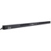 CyberPower 24-Outlet Metered by Outlet PDU 20A 120V (PDU81101)