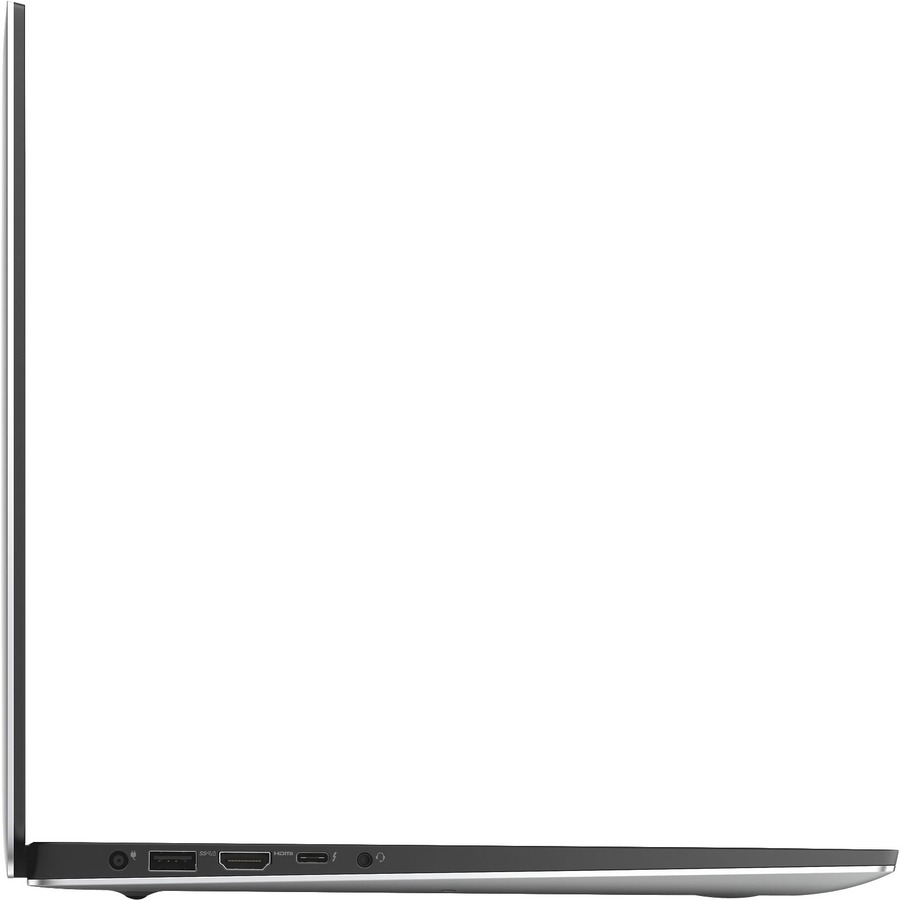 Dell XPS 15 9570 15.6" LCD Notebook - Intel Core i5 (8th Gen) i5 - 8300H Quad - core (4 Core) 2.30 GHz - 8 GB DDR4 SDRAM - 128 GB SSD - Windows 10 Pro 64 - bit (English) - 1920 x 1080 - In - plane Switching (IPS) Technology - 1 Year ProSupport