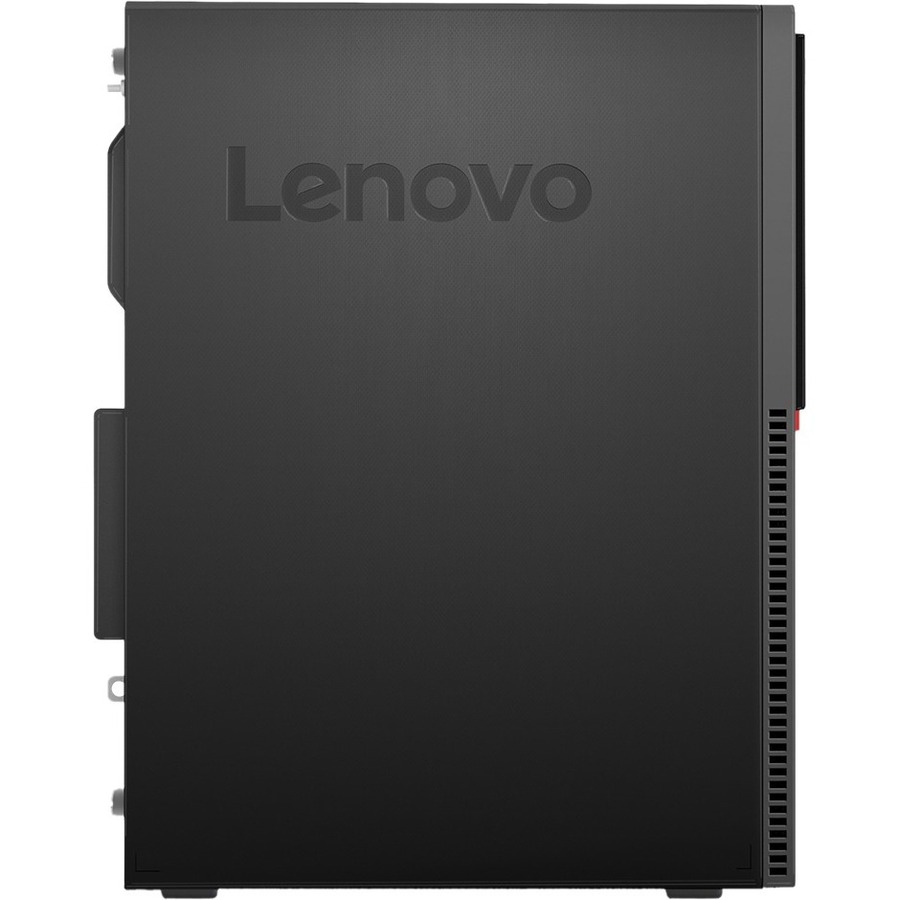 Lenovo ThinkCentre M720t 10SQ001HUS Desktop Computer - Intel Core i5 8th Gen i5-8400 2.80 GHz - 8 GB RAM DDR4 SDRAM - 1 TB HDD - Tower