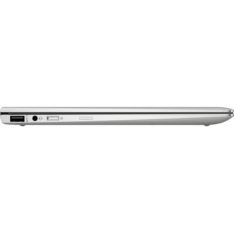 HP EliteBook x360 1030 G3 13.3" Touchscreen Convertible 2 in 1 Notebook - 1920 x 1080 - Intel Core i5 8th Gen i5-8250U Quad-core (4 Core) 1.60 GHz - 8 GB Total RAM - 256 GB SSD