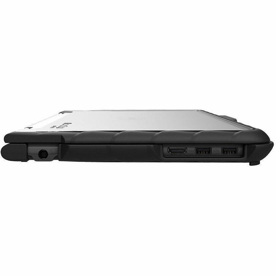 Gumdrop Dell 3190 2-in-1 Case | Accessories DT-DL31902IN1-BLK 