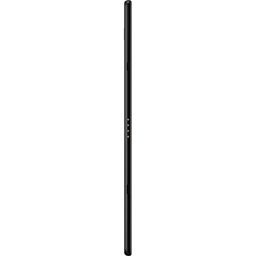 Samsung Galaxy Tab S4 SM-T830 Tablet - 10.5" - Octa-core (8 Core) 2.35 GHz 1.90 GHz - 4 GB RAM - 64 GB Storage - Android 8.1 Oreo - Black