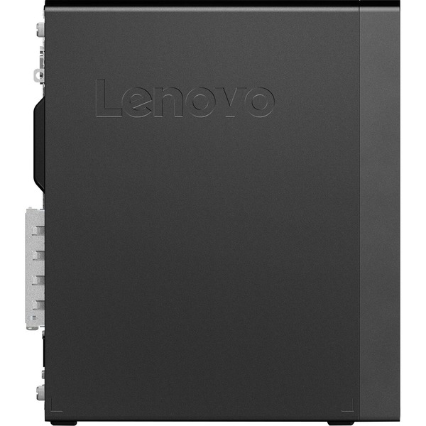 Lenovo ThinkStation P330 Workstation - Intel i7-8700 8GB 256 GB SSD (30C7000MUS)