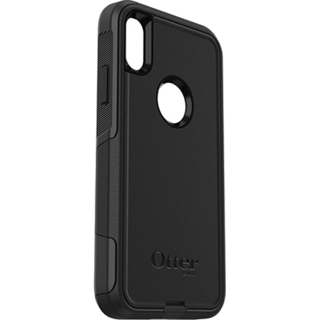 Étui pour t&eacute;l&eacute;phone intelligent Commuter - OtterBox