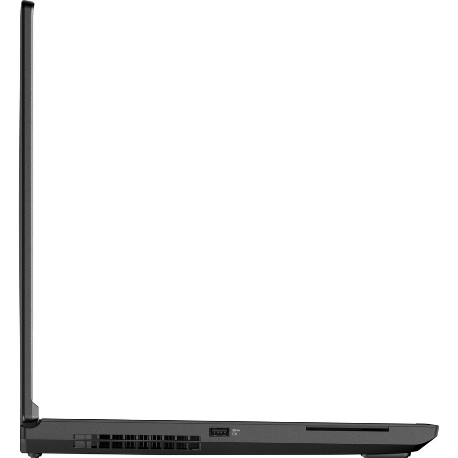 Lenovo ThinkPad P72 20MB002AUS 17.3" Mobile Workstation - 1920 x 1080 - Intel Xeon E-2176M Hexa-core (6 Core) 2.70 GHz - 16 GB Total RAM - 512 GB SSD