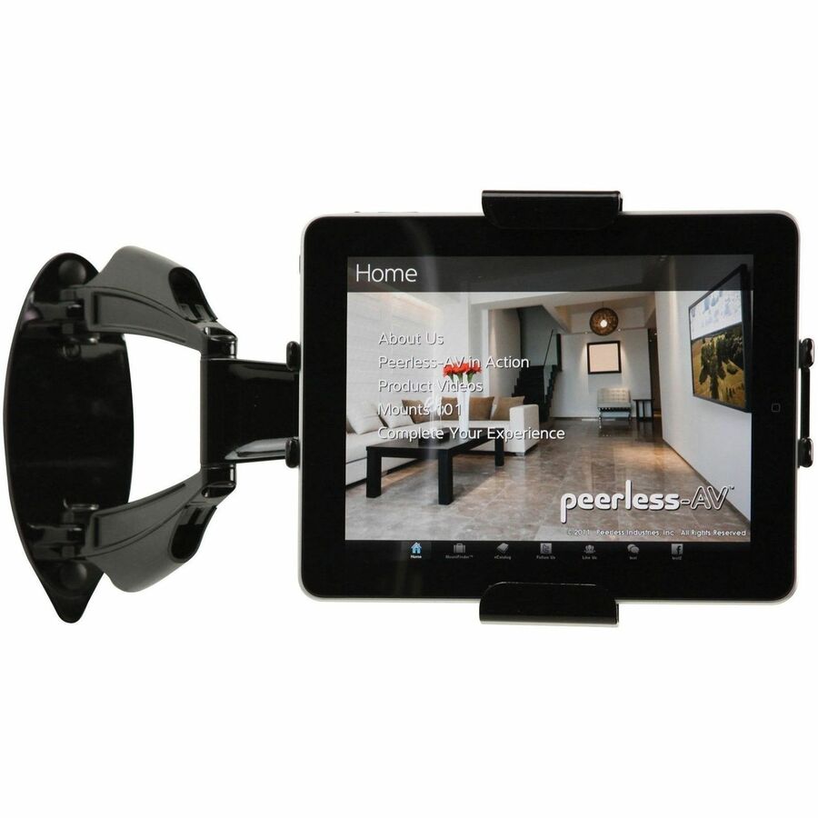 Peerless-AV&reg; SmartMount&reg; Articulating Wall Mount for 10" to 29" Displays