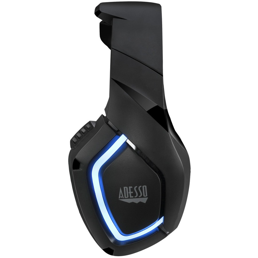 Adesso Stereo Gaming Headset with Microphone