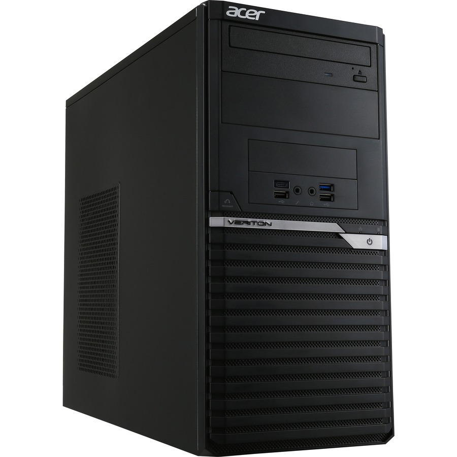Acer Veriton M4660G VM4660G-I3810H1 Desktop Computer - Intel Core
