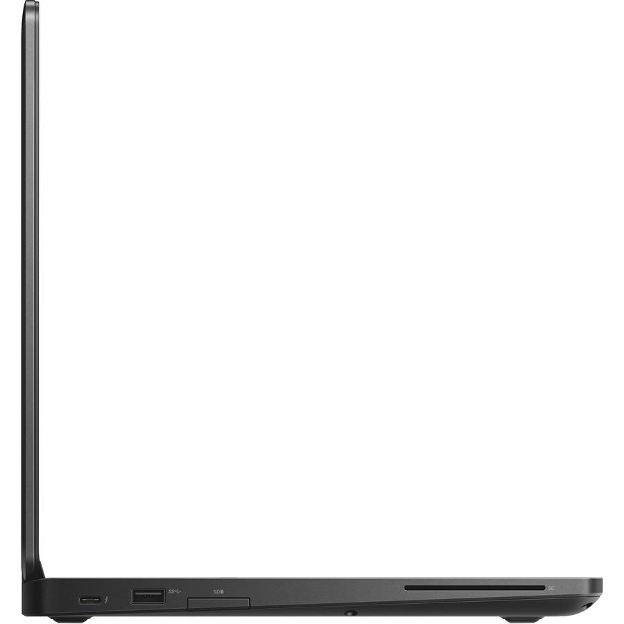 Dell Latitude 5000 5490 14" Notebook - 1366 x 768 - Intel Core i5 8th Gen i5-8250U Quad-core (4 Core) 1.60 GHz - 8 GB Total RAM - 500 GB HDD