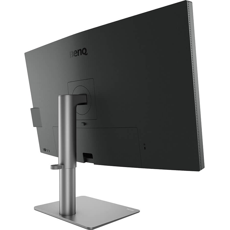 BenQ Designo PD3220U 4K UHD LCD Monitor - 16:9 - Gray, Black
