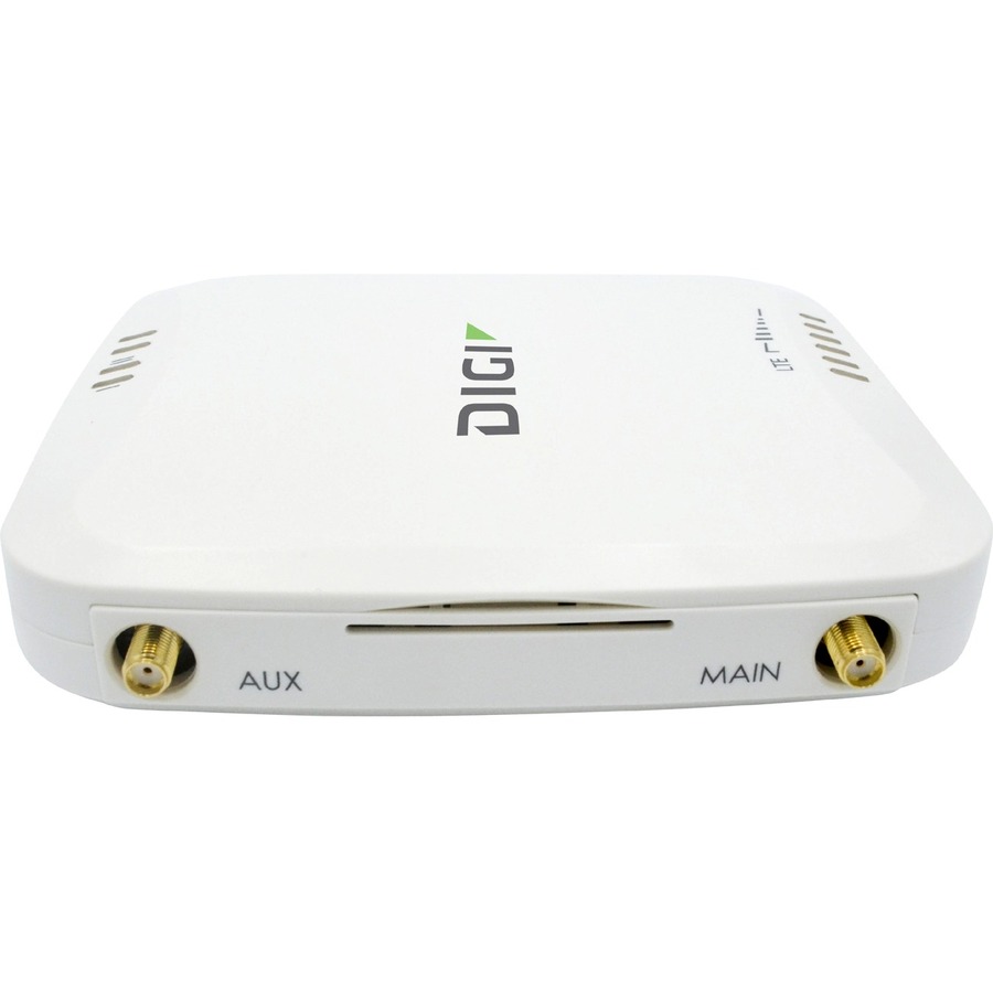 Digi 6310-DX06 2 SIM Ethernet, Cellular Modem/Wireless Router