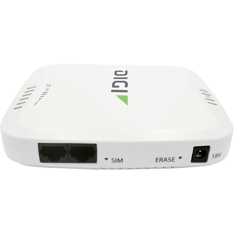 Digi 6310-DX06 2 SIM Cellular, Ethernet Modem/Wireless Router