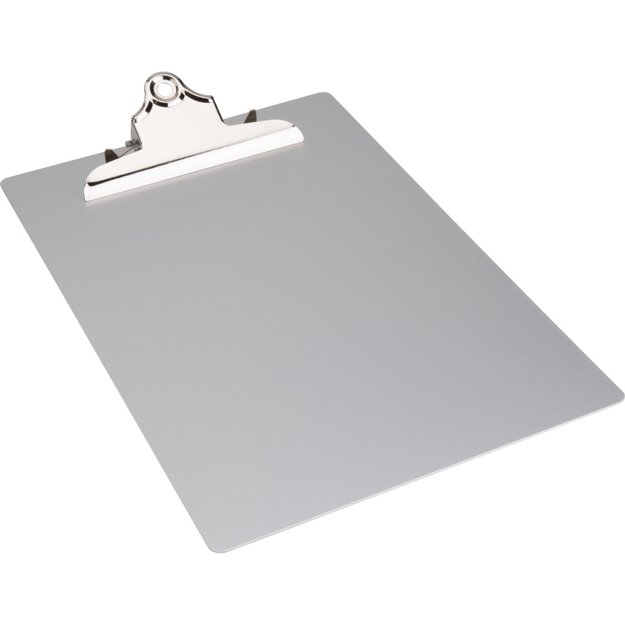 Picture of Business Source Aluminum Clipboard