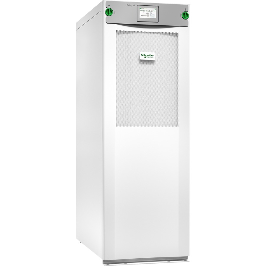 APC by Schneider Electric Galaxy VS 80kVA Tower UPS - Tower - 380 V AC, 400 V AC, 415 V AC Output