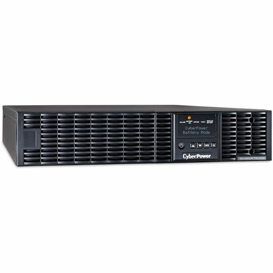 CyberPower OL1000RTXL2UN Smart App Online UPS Systems