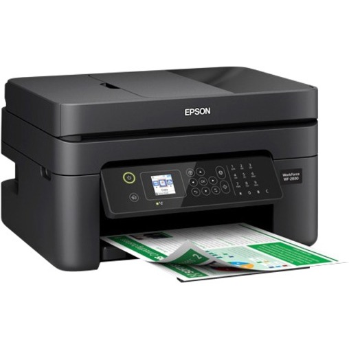 Epson WorkForce WF-2830 1.40