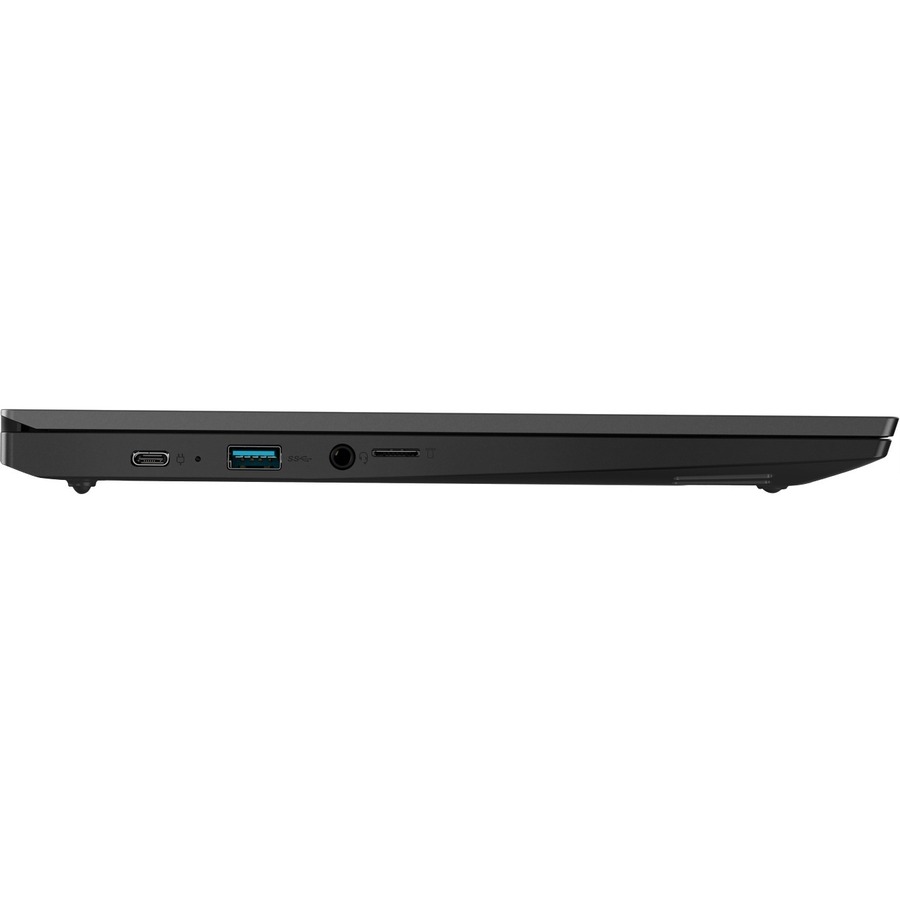 Lenovo 14w 81MQ001RUS 14" Touchscreen Notebook - 1920 x 1080 - AMD A-Series A6-9220C Dual-core (2 Core) 2.40 GHz - 4 GB Total RAM - 128 GB SSD - Black