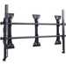 ViewSonic WMK-070 Wall Mount for Flat Panel Display - 1 Display(s) Supported - 100" Screen Support - 113.40 kg Load Capacity