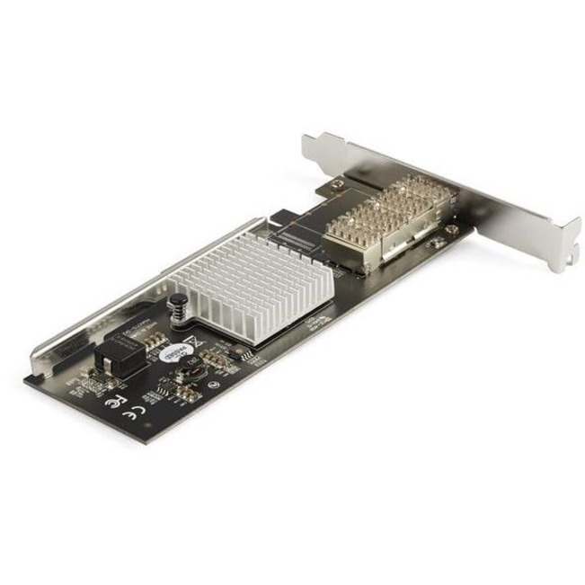 StarTech.com Dual Port 40G QSFP+ Network Card - Intel XL710 Open