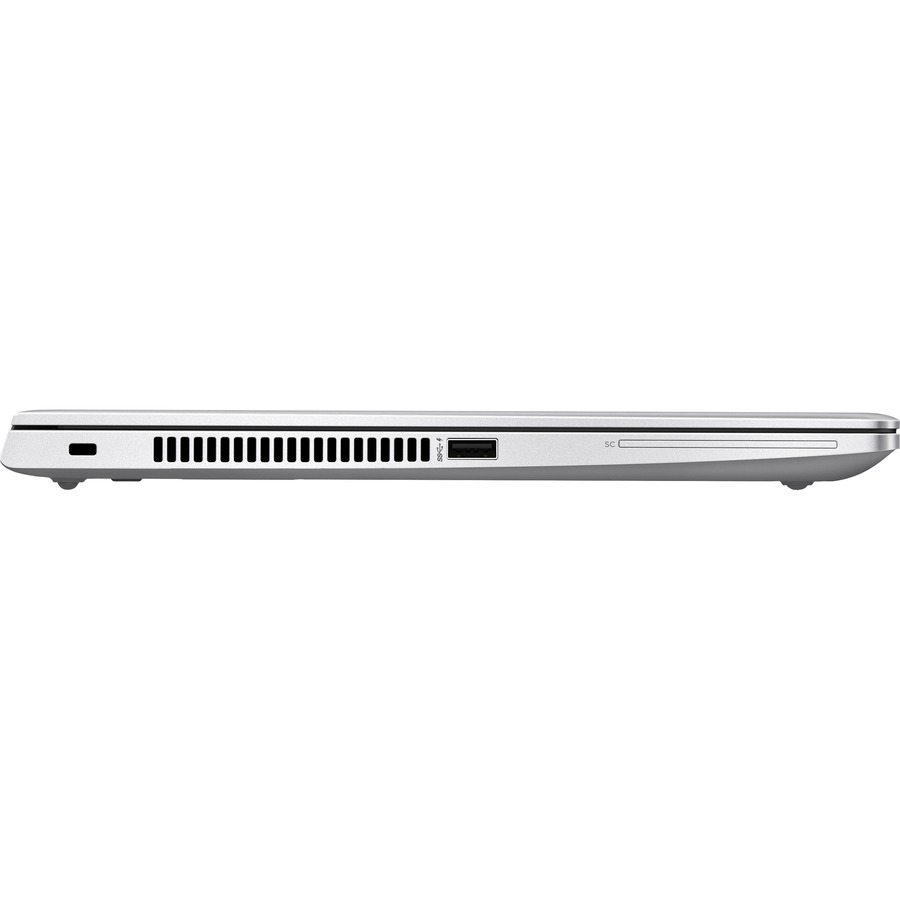 HP EliteBook x360 830 G6 13.3" Touchscreen Convertible 2 in 1 Notebook - 1920 x 1080 - Intel Core i7 8th Gen i7-8665U Quad-core (4 Core) 1.90 GHz - 16 GB Total RAM - 256 GB SSD