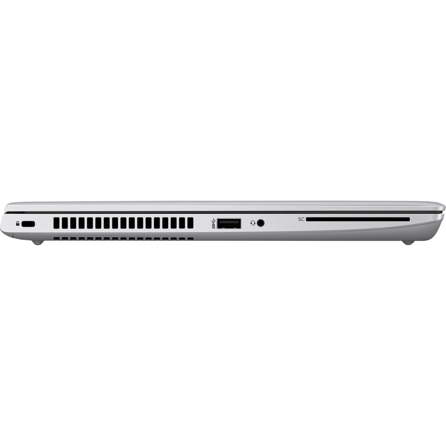 HP ProBook 640 G5 14" Notebook - 1920 x 1080 - Intel Core i7 8th Gen i7-8665U Quad-core (4 Core) 1.90 GHz - 8 GB Total RAM - 256 GB SSD