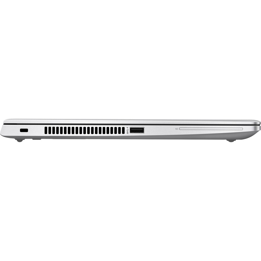 HP EliteBook 735 G6 13.3" Notebook - 1920 x 1080 - AMD Ryzen 5 3500U Quad-core (4 Core) 2.10 GHz - 16 GB Total RAM - 512 GB SSD