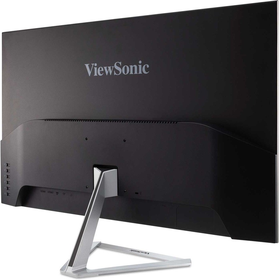 ViewSonic VX3276-4K-MHD 32 | Displays VX3276-4K-MHD | PCNation.com
