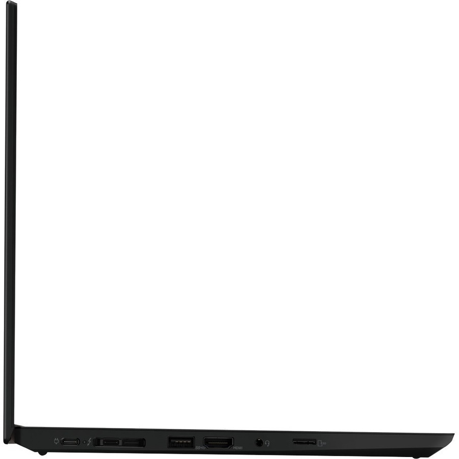 Lenovo ThinkPad T490 20N20041US 14" Touchscreen Notebook - 1920 x 1080 - Intel Core i7 8th Gen i7-8665U Quad-core (4 Core) 1.90 GHz - 16 GB Total RAM - 512 GB SSD - Black