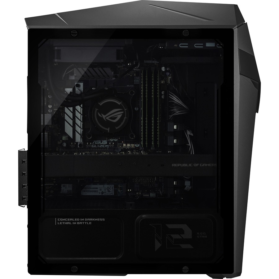 I7 9700k Rog Strix Gl12cx Motherboard Asus Gl12cx Motherboard ASUS