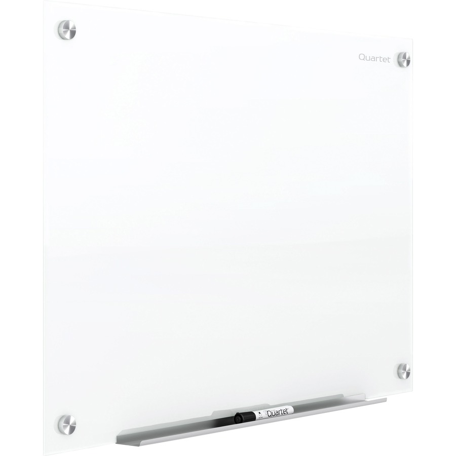 Picture of Quartet Magnetic Dry-Erase Board