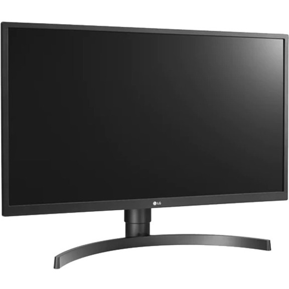 LG 27BL55U-B 27" Class 4K UHD LCD Monitor - 16:9 - TAA Compliant