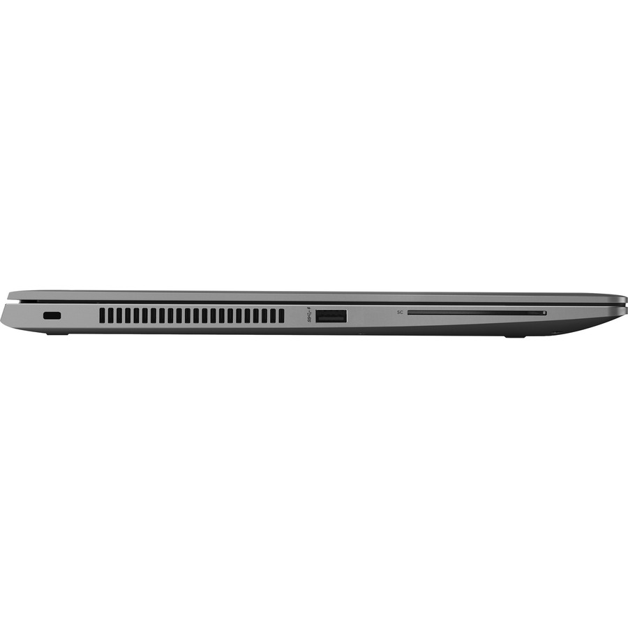 HP ZBook 15u G6 15.6" Mobile Workstation - Full HD - 1920 x 1080 - Intel Core i7 8th Gen i7-8665U Quad-core (4 Core) 1.90 GHz - 16 GB Total RAM - 1 TB SSD